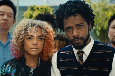 Watch Sorry to Bother You (2018) HD Full Movie Online Free.